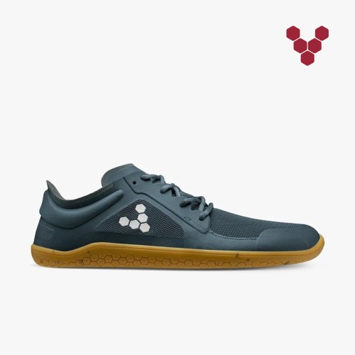 Vivobarefoot Primus Lite III Miesten Kengät Sininen (FI-WM7L)